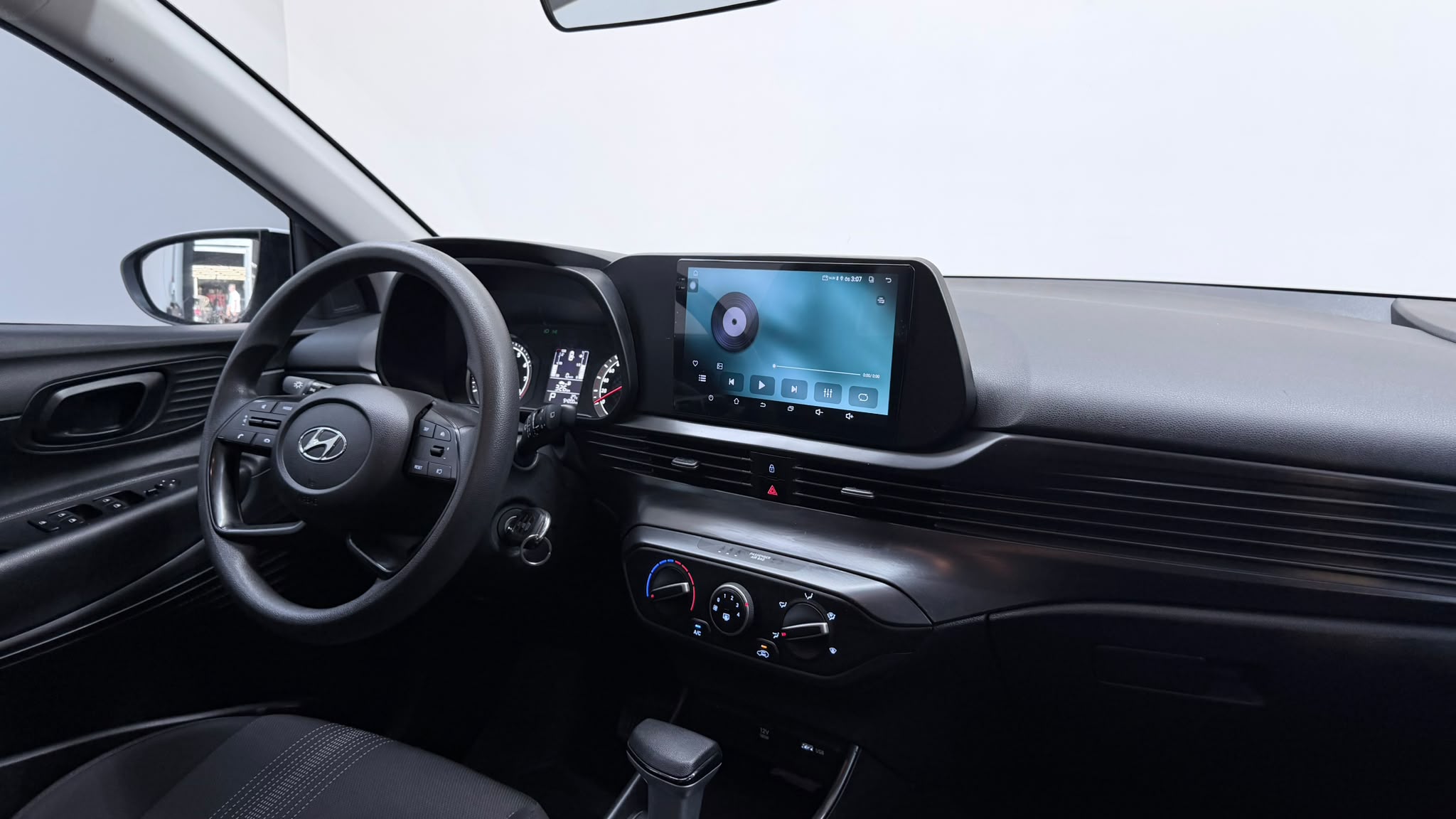 HYUNDAI i20 14